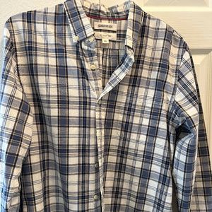 Goodthreads men’s dress shirt